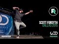 Scott Forsyth FRONTROW World Of Dance Dallas 2015 WODDALLAS2015