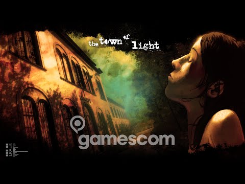 The Town of Light - Trailer @Gamescom 2015 thumbnail