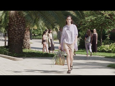 Yerse | Spring Summer 2021 | Digital