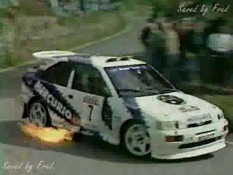 Rallye San Remo 1993