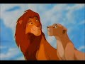 The Lion King 1994 Ending Scene HD