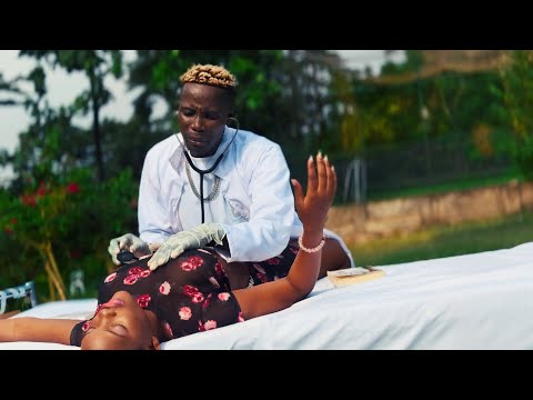 Lil Pazo Lunabe Ft. Latinum Lati - Ayi (Official Music Video)