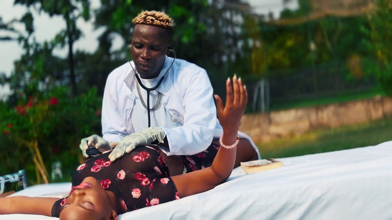 Top 100 Songs - Daily Music Chart from Uganda (29/01/2025) | Popnable