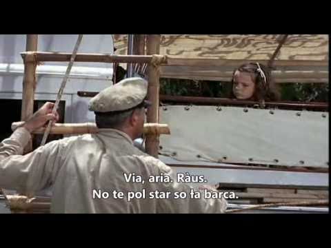 Father goose (14) - Venet subtitles