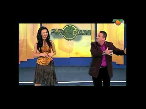 Portokalli, 11 Dhjetor 2005 - Agron Llakaj 2