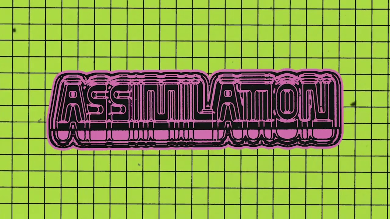 Róisín Murphy - Assimilation