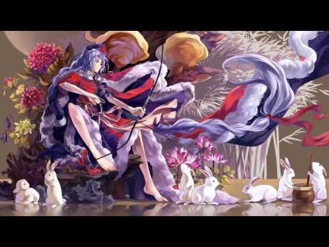 【東方Hardcore】 Cruel Moon 「TatshMusicCircle」