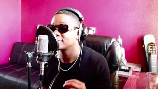 Trey Songz- Dive In (Covered by Lance Somerville)