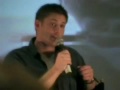 Jensen Ackles - Part 7/7 - Singing/Silly outfits/the ...