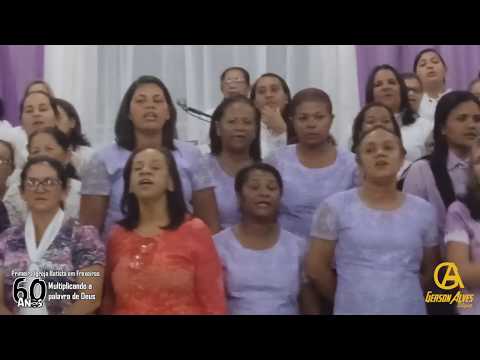 MCM Juntas - Companheiras (Cantor Cristão Nº 459) #59AnosDaMCM