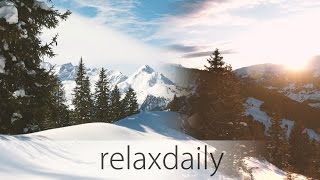 Instrumental Music - easy, positive, inspiring - relaxdaily N°100 (4K)