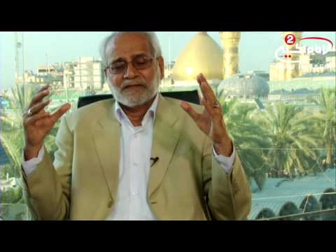 برنامج شهر التكامل الحلقة 12