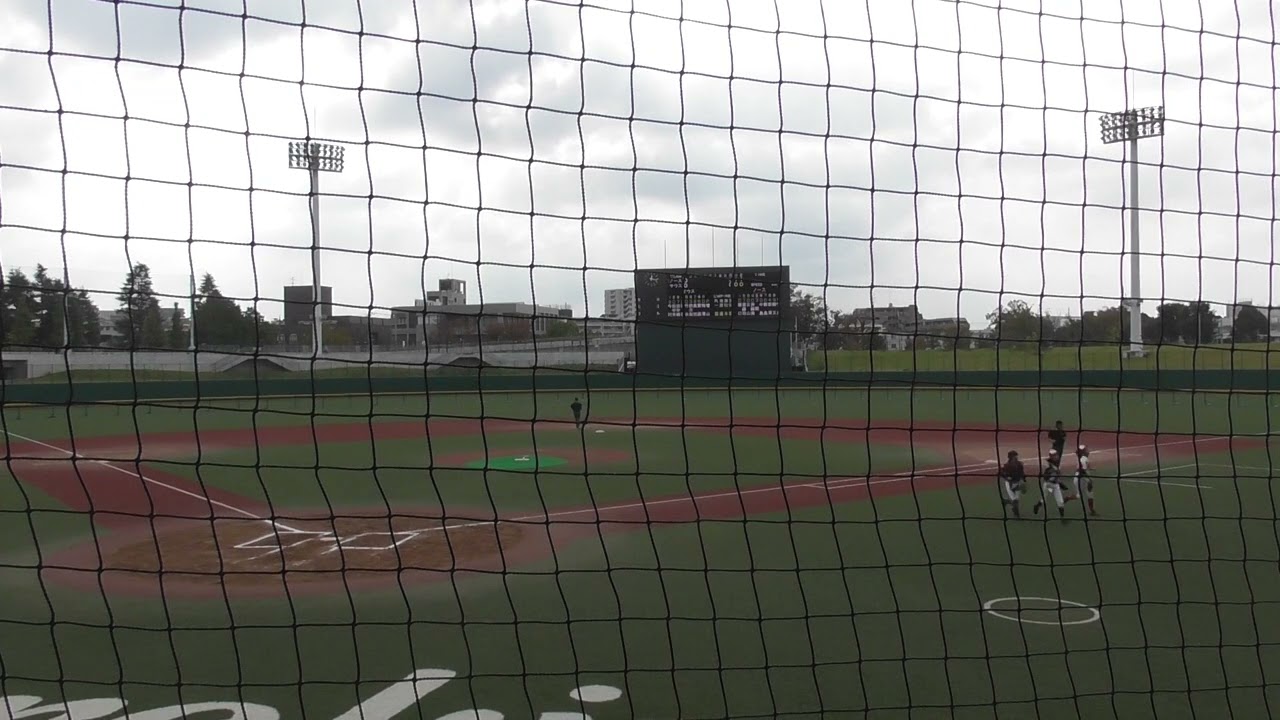 23 11 05 WF市長杯　あかり、みく（先攻：多摩・麻生・宮前）VS（後攻：中原・高津・川崎）