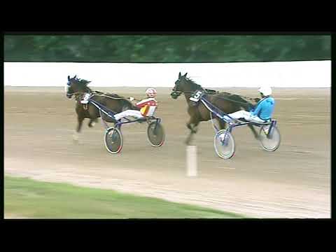 Trotto 04/10/2020 - 9ª corsa