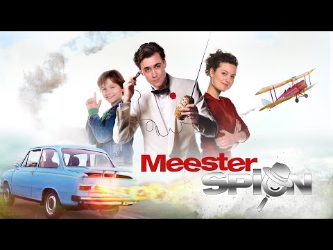 MeesterSpion