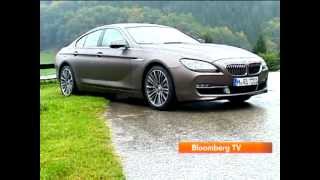 2012 BMW 6-series 640D Gran Coupe | Comprehensive Review | Autocar India