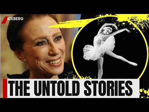 Maya Plisetskaya - The Dramatic Life of a ballerina