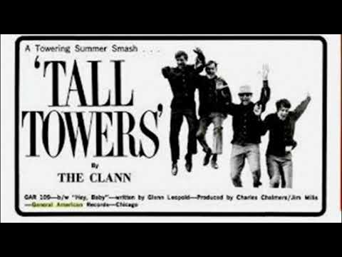 The Clann - Hey, Baby(1967).