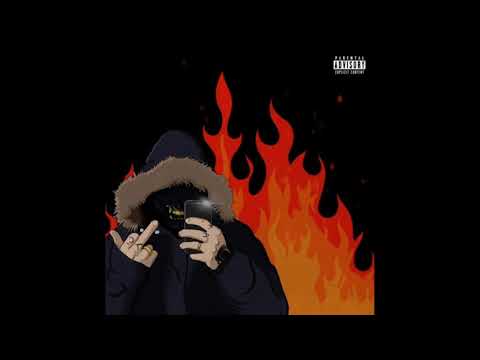 FUCKYOUAK - HUNDRED BLUNTS (PROD. STATION 666)