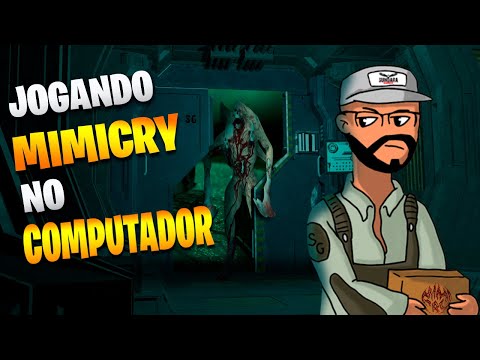 Comunidade Steam :: Mimicry