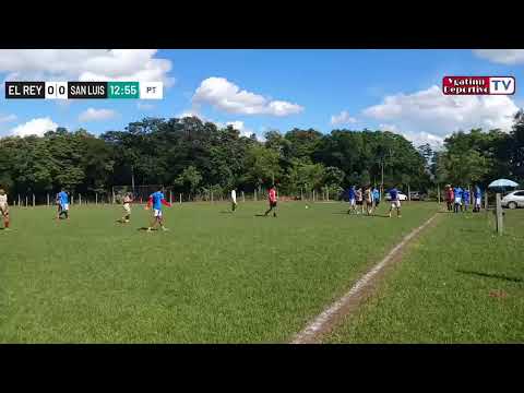 Transmisión en directo de Ygatimi Deportivo Tv