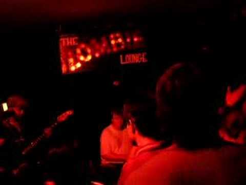 Blowfly @ The Zombie Lounge