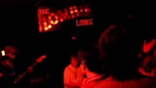 Blowfly @ The Zombie Lounge