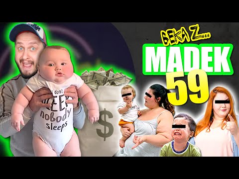 Madki 500+