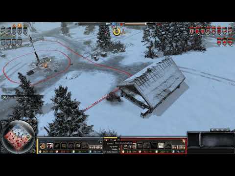 Company of Heroes 2 2020 07 06   23 45 19 05 DVR