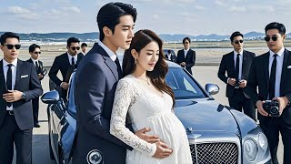 💖Después de una noche de pasión con el CEO, me pidió que fuera su amante secreta, y huí embarazada.