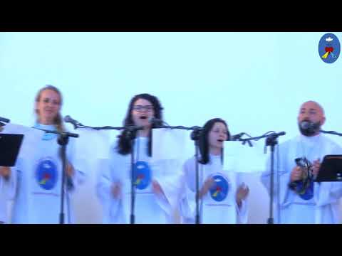 Spotkanie Młodzieżowe 14.04.2018 Modlitwa o Wylanie Darów Ducha Świętego