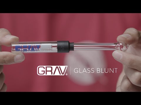 3rd YouTube video about how many grams can a glass blunt hold
