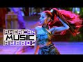 [1080P] Ariana Grande - Side to Side (AMA's 2016)