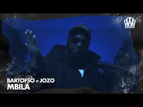 Bartofso feat. Jozo - Mbila  (Prod. Yung Felix)
