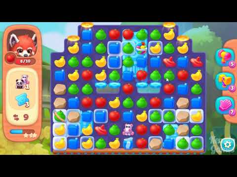 Wildscapes Level 99 - No Boosters ★★★