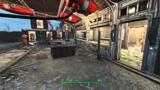 [Long Video] Fallout 4 Robotics Expert Perk Part 2.0