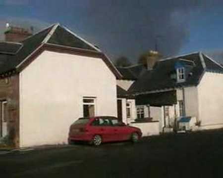 The Black Isle - "Avoch"