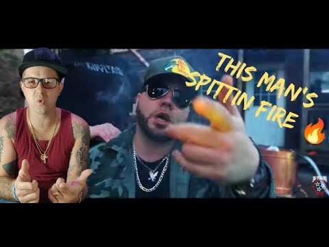 Jo Tyler Dixie Made #reaction @JoTyler615 #creeksquad #rap #music #dixiemade #southernrap