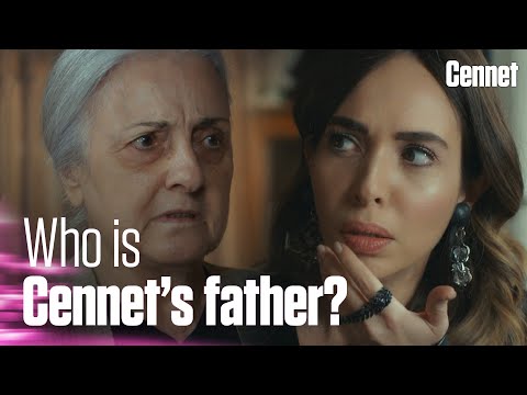 Let her father take care of her - Cennet | Short Scenes