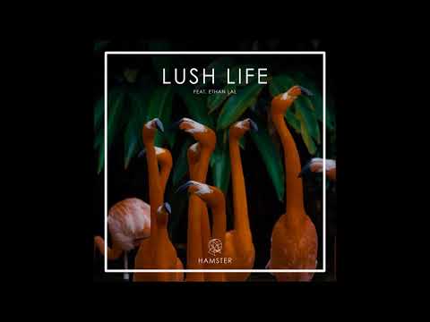 Hamster feat. Ethan Lal - Lush Life