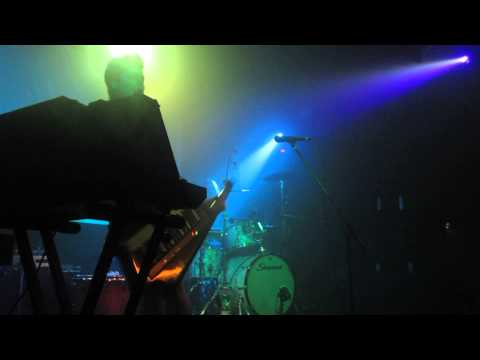 Karen Park live @ Schmitz Katze, Freiburg 03 April.2013