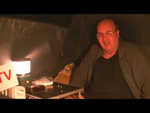 MongoTV_5915 - Del 12 - Kigger På Mine Gamle Video På MONGO TV