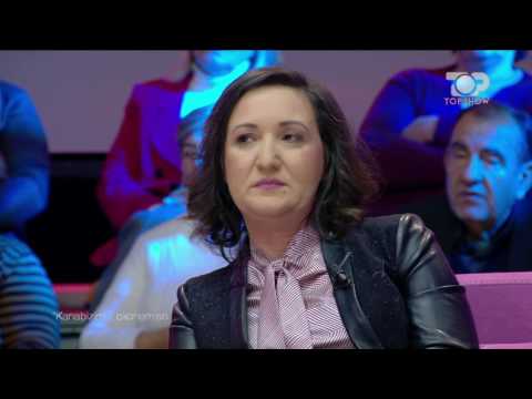 Top Show, 11 Janar 2017, Pjesa 1 - Top Channel Albania - Talk Show