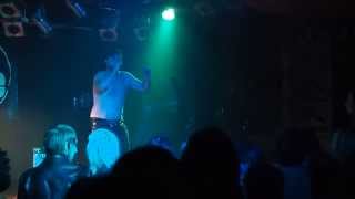 Jonny Telafone - The End