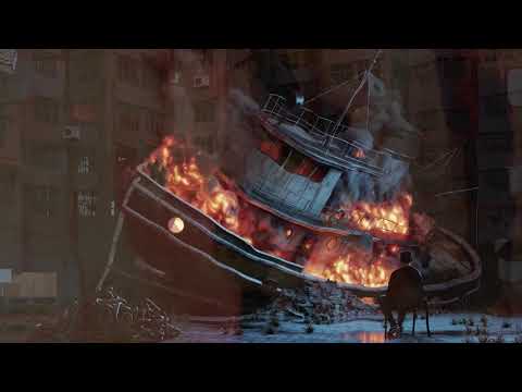 Victor Xamã - Contraste part. Froid & Gabi Farias (Prod. Victor Xamã)