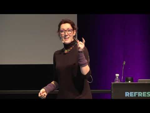 35C3 -  How medicine discovered sex