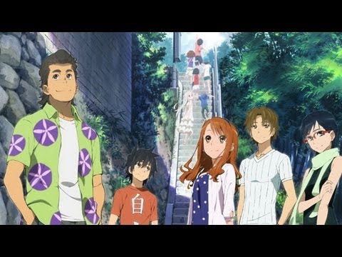 Anohana Eng Sub Download Anohana Eng Sub Download