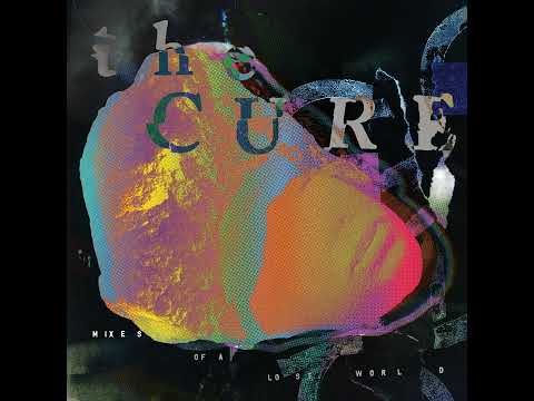 The Cure Remix Revolution: Featuring Chino Moreno, Mogwai, Four Tet & Orbital | Exclusive New Album!