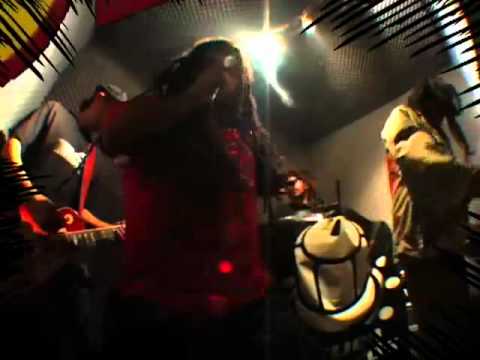 BUNGALO DUB - GUERRERO.