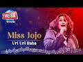 Uri Uri Baba | Bappi Lahiri | Usha Utthup | Jojo Mukherjee | Music Mania | Theism Events